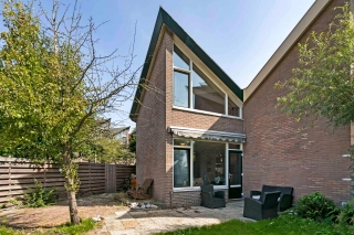 Middelzand 5501 JULIANADORP