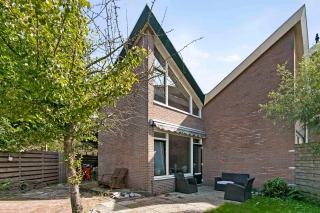 Middelzand 5501 JULIANADORP