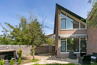 Middelzand 5501 JULIANADORP