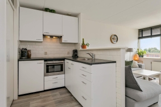 Hoog Maanen 35 EDE
