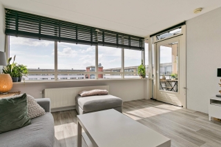 Hoog Maanen 35 EDE