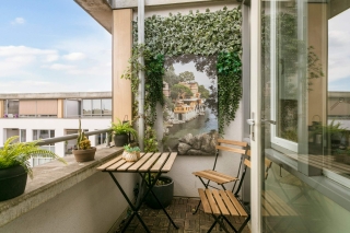 Hoog Maanen 35 EDE