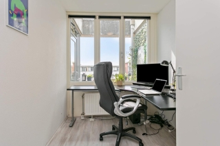 Hoog Maanen 35 EDE