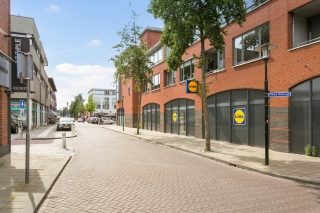 Hoog Maanen 35 EDE