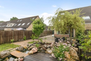 C. Outshoornstraat 47 ALMERE