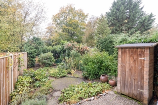 de Boskamp 8 BAARN