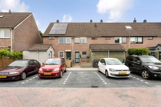 Drecht 21 HEERHUGOWAARD