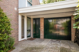 Hooiklamp 6 ZWAAG