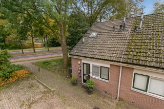 Kolmschotlanden 144 ENSCHEDE