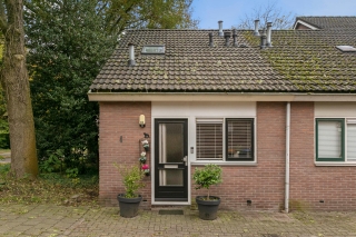 Kolmschotlanden 144 ENSCHEDE
