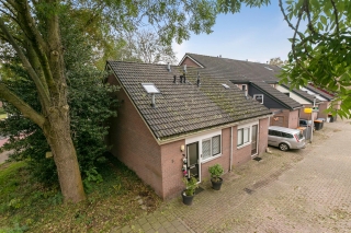 Kolmschotlanden 144 ENSCHEDE