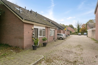 Kolmschotlanden 144 ENSCHEDE
