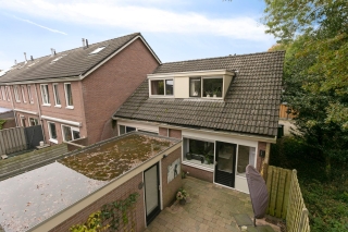 Kolmschotlanden 144 ENSCHEDE