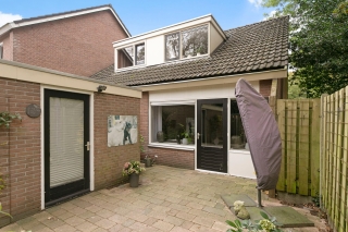 Kolmschotlanden 144 ENSCHEDE