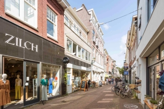 Achterstraat 39 ALKMAAR