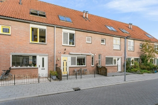 Zeistpad 51 ALMERE
