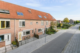 Zeistpad 51 ALMERE
