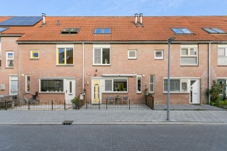 Zeistpad 51 ALMERE