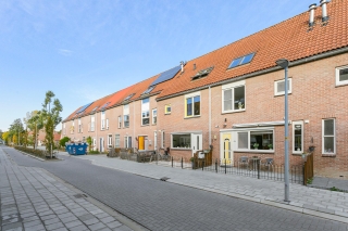 Zeistpad 51 ALMERE