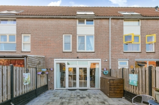 Zeistpad 51 ALMERE