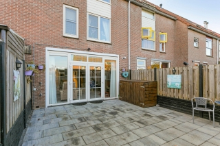 Zeistpad 51 ALMERE