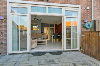 Zeistpad 51 ALMERE
