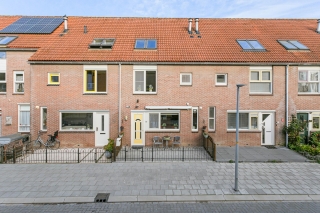 Zeistpad 51 ALMERE