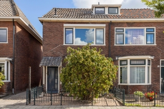 Hyacintstraat 58 ENSCHEDE