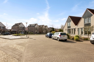 De Nachtpauw 2 a ALMELO