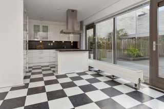 Ploeganker 43 ALMERE