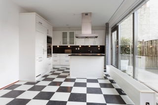 Ploeganker 43 ALMERE