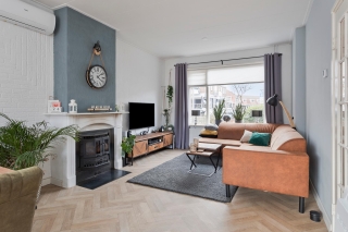 Haaksbergerstraat 415 ENSCHEDE