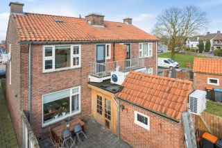 Haaksbergerstraat 415 ENSCHEDE