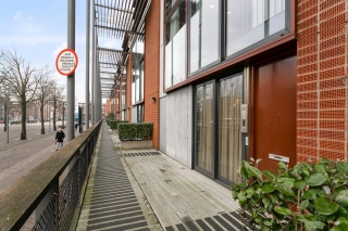 Burgemeester van Stamplein 300 HOOFDDORP