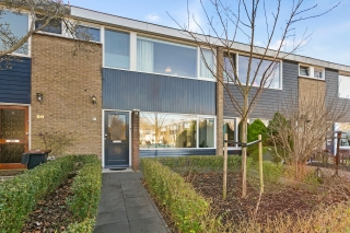 Leeghwaterstraat 87 HOOFDDORP