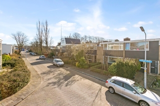 Leeghwaterstraat 87 HOOFDDORP