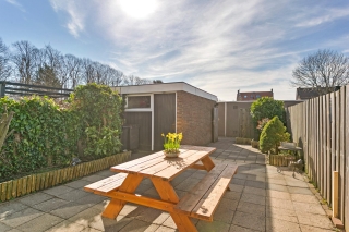 Leeghwaterstraat 87 HOOFDDORP