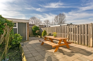 Leeghwaterstraat 87 HOOFDDORP