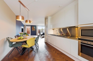 Juan Grisstraat 38 ALMERE