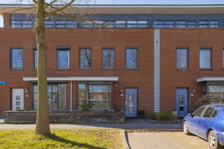 Juan Grisstraat 38 ALMERE