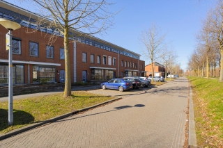 Juan Grisstraat 38 ALMERE