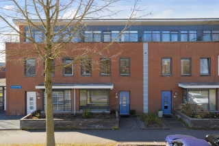 Juan Grisstraat 38 ALMERE
