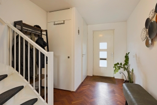 Juan Grisstraat 38 ALMERE