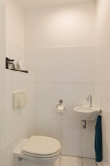 Juan Grisstraat 38 ALMERE