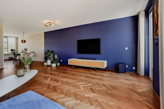 Juan Grisstraat 38 ALMERE