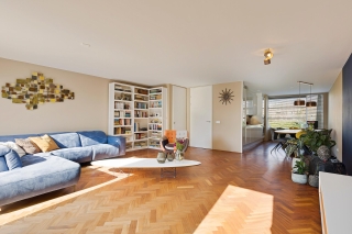 Juan Grisstraat 38 ALMERE