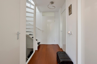 Juan Grisstraat 38 ALMERE