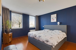 Juan Grisstraat 38 ALMERE