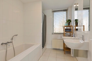 Juan Grisstraat 38 ALMERE