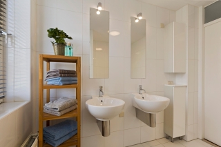 Juan Grisstraat 38 ALMERE